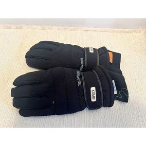 Kombi Gore Tex Men Gloves Sz Small